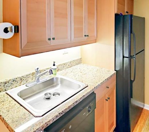 37 Hiawassee Condo Unit E302
