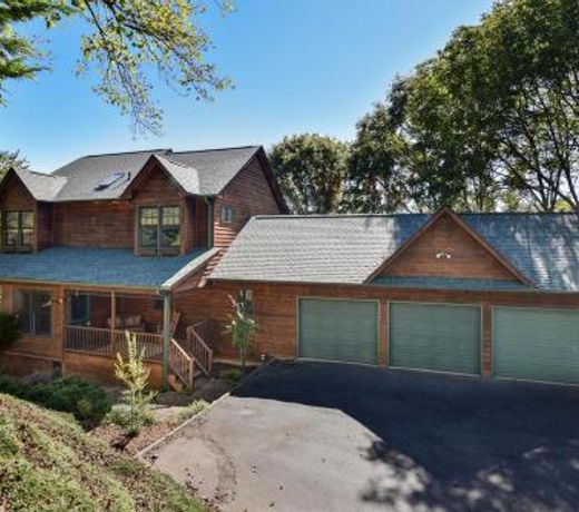 Cedar View House