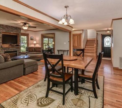 Cedar View House