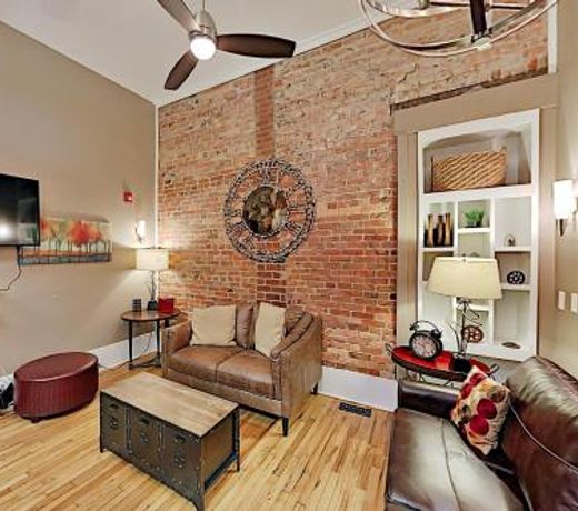 Church Street Apartment #102 Apts