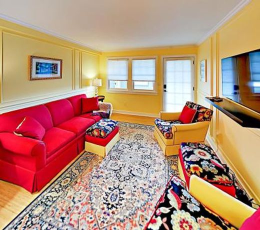 Hiawassee Condo Unit #W203 Condo