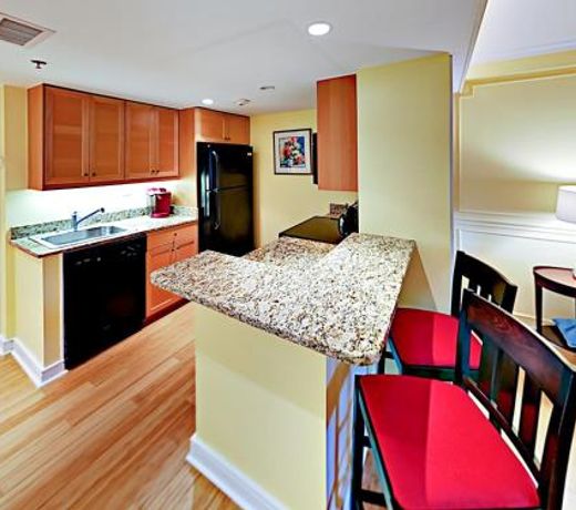Hiawassee Condo Unit #W203 Condo
