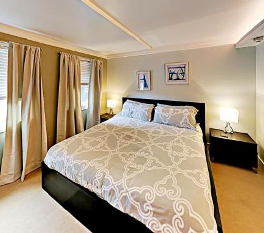 Hiawassee Condo Unit #W203 Condo