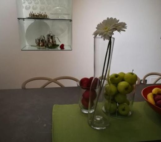 Bastioni Home