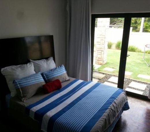 Durban Holiday House