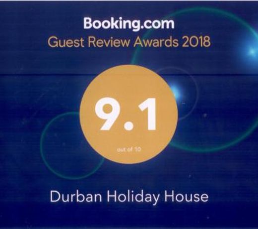 Durban Holiday House