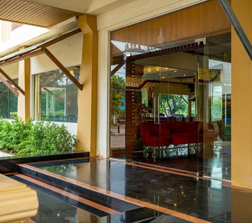 Sirin Hotel & Resident (SHA Extra Plus)