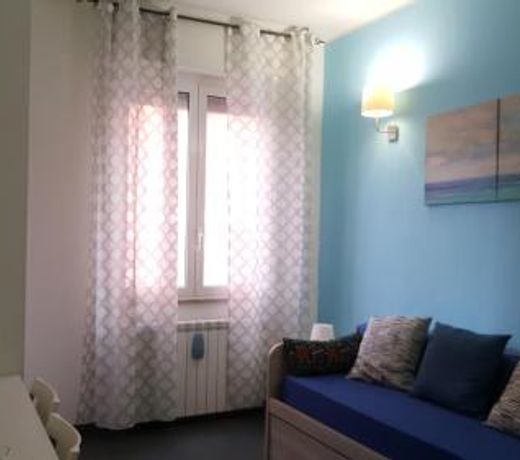 DaNicolas Cairoli Apartment