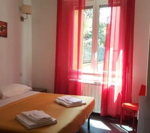 DaNicolas Cairoli Apartment