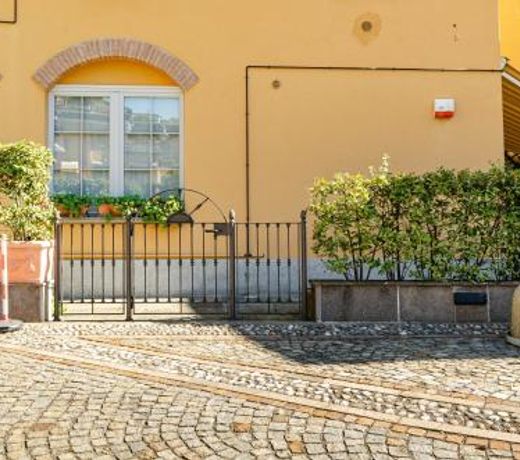 EASY CENTRAL LOFT - MONZA