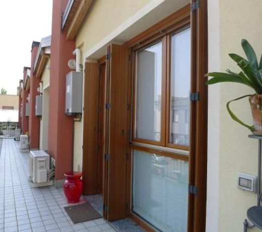 Condominio Orazio