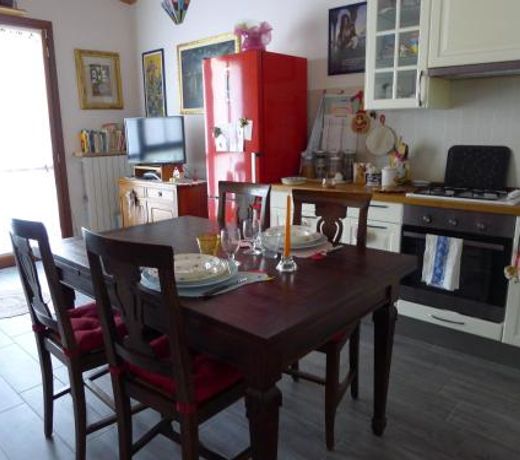 Condominio Orazio