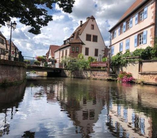 Appartement du Rhin