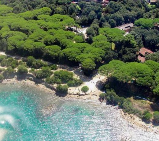 Locazione Turistica Red Stones