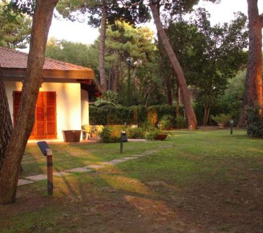 villa al Pozzino in Punta Ala