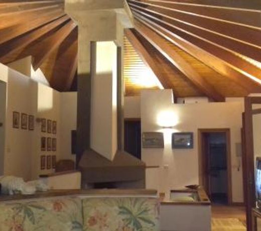 villa al Pozzino in Punta Ala