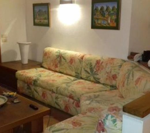 villa al Pozzino in Punta Ala