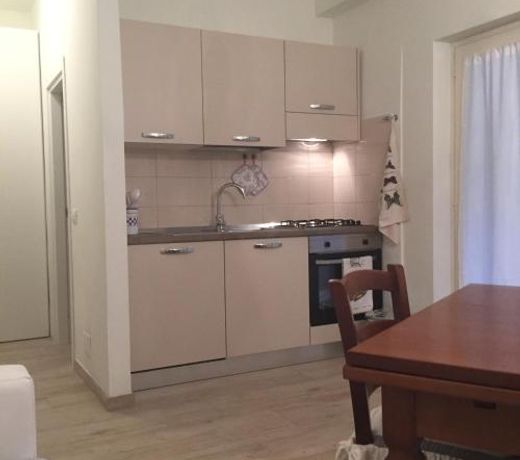 Ala Garden Apartment