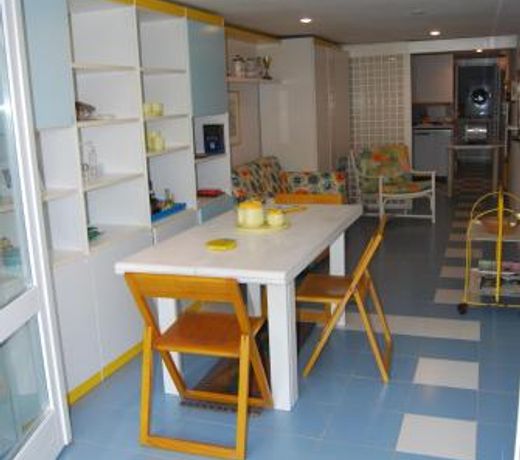 DELIZIOSO APPARTAMENTO PER 7 PERSONE A PUNTA ALA