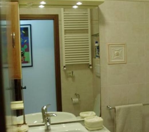 Appartamento Punta Ala