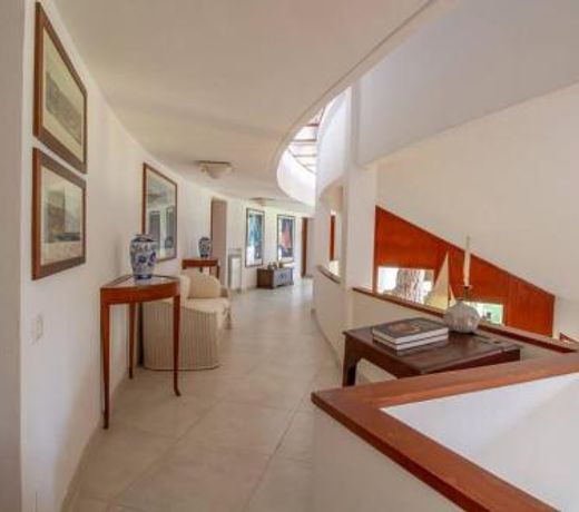 Villaflair - Villa Rotonda Punta Ala