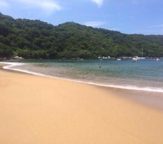 Paraiso Azul
