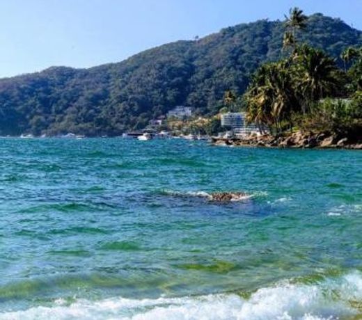 Paraiso Azul