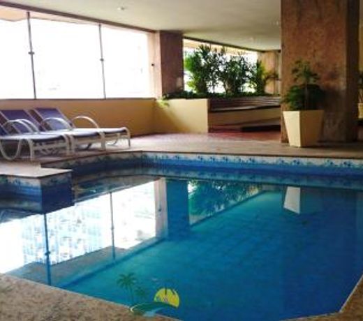 Apart Hotel Leblon Ocean