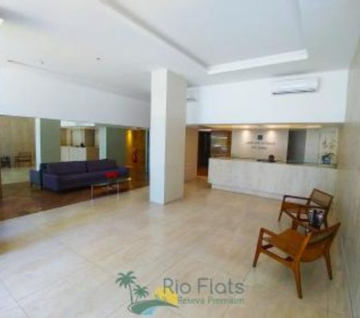 Apart Hotel Leblon Ocean
