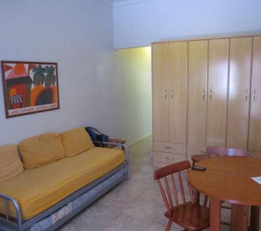 apartamento Edificio Master