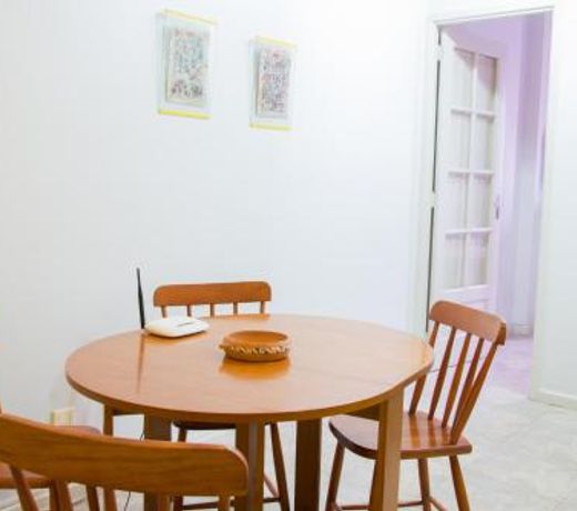 apartamento Edificio Master