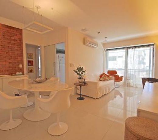Ipanema Apart-hotel on the Beach