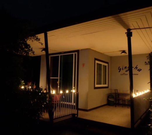 Sing-ha Coffee&House (Single)