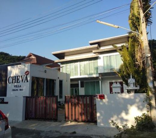 CHEVA VILLA CHIANG MAI