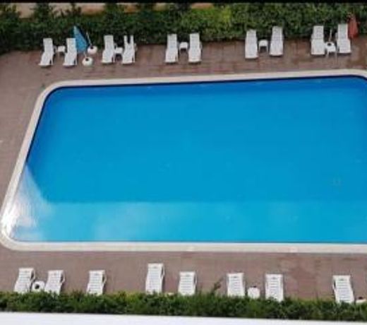 lego studio security ,pool,gym,spa,airport 3 km and 2 big mall