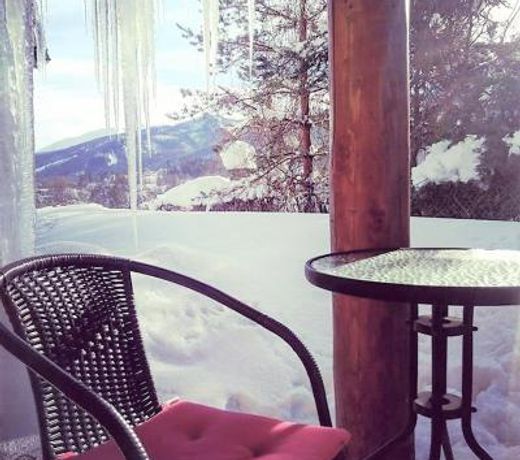 SKI & HIKE ZAKOPANE Apartments