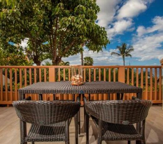 Maui Kamaole #A-201