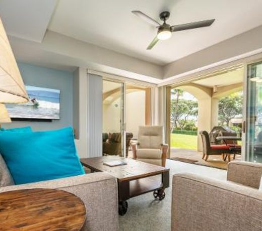 Palms at Wailea #1803