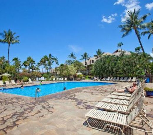 Kamaole Sands by Coldwell Banker Island Vacations