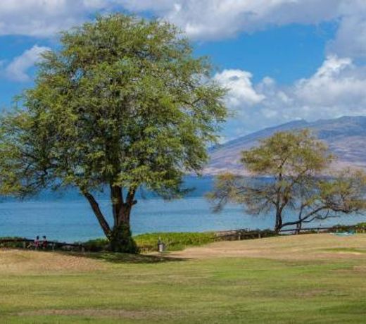 Kamaole Sands by Coldwell Banker Island Vacations