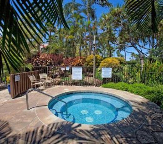 Kamaole Sands by Coldwell Banker Island Vacations