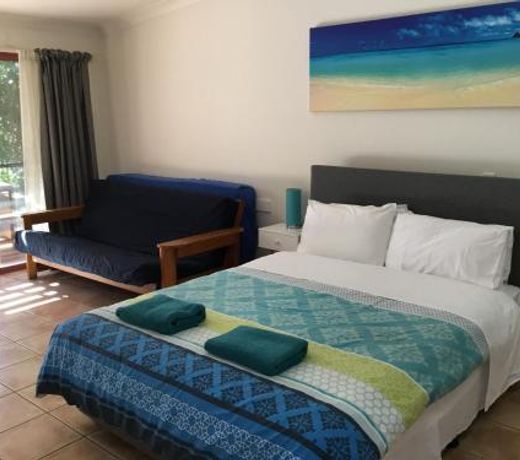 Byron Beach House