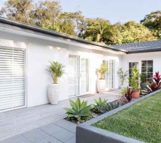 A PERFECT STAY - Satara Byron Bay