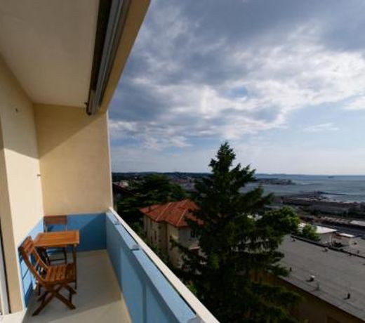 SeaTrieste