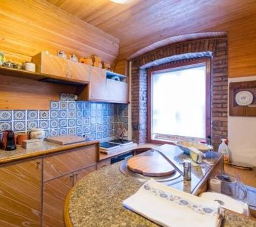 6 Ponterosso - Luxury Attic