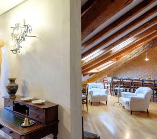 6 Ponterosso - Luxury Attic
