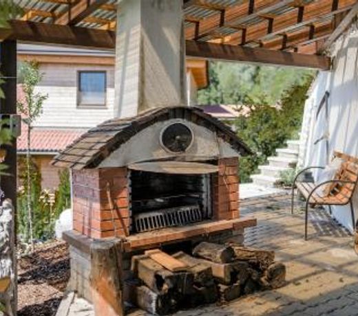 Almhaus Ossiach by Seebnb