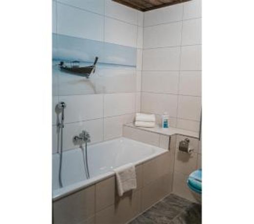 Almhaus Ossiach by Seebnb