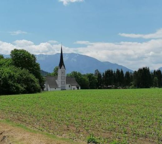 Gastieren auf SchloÃ Lippitzbach