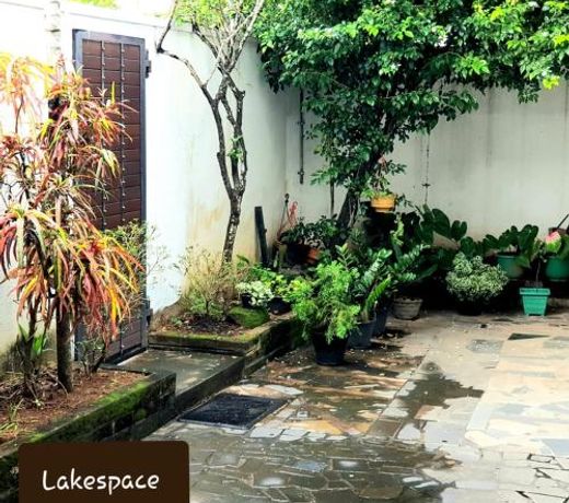 LakeSpace